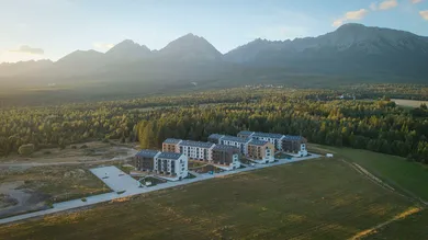 Na predaj 3-izbový byt, 81 m², Gerlachov, Družstevná