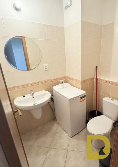 Na prenájom 1-izbový byt, 32 m², Bratislava-Karlova Ves