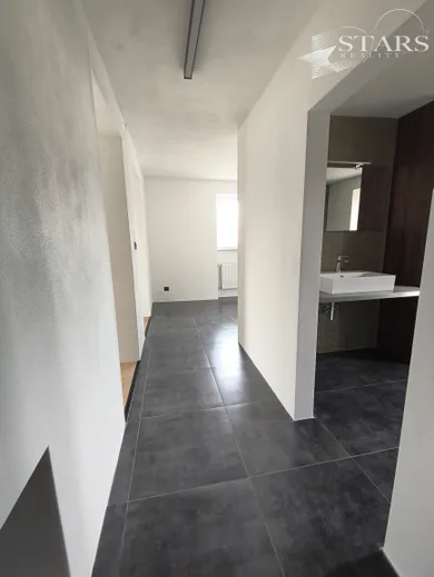 Na predaj 2-izbový byt, 55 m², Snina, Dobrianskeho