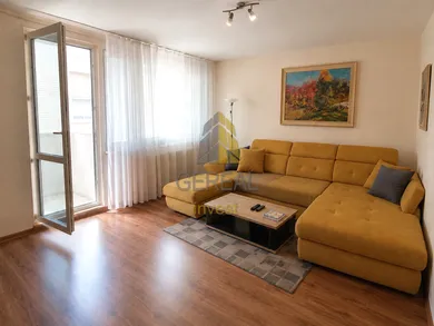 Mieszkania na sprzedaż, 3-pokojowe, Michalovce · €133 000