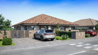 Domy na sprzedaż, Lužianky · €279 000