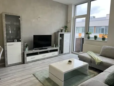 Apartments for sale, 2-room in Bratislava-Petržalka · €249,900