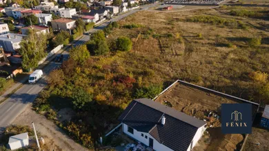 Na predaj pozemok, 103 m², Čaňa, Hviezdna