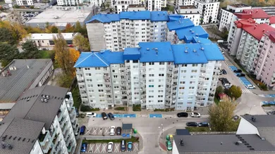 Na predaj 2-izbový byt, 57 m², Bratislava-Dúbravka, Agátová