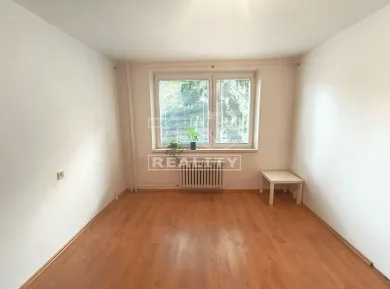 Na predaj 1-izbový byt, 36 m², Prešov