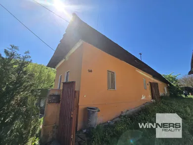 Na predaj 2-izbový dom, 112 m², Vlachovo
