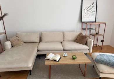 Na predaj 3-izbový byt, 78 m², Bratislava-Devínska Nová Ves