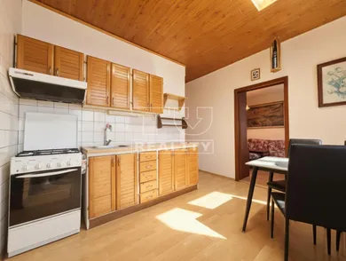 Mieszkania na sprzedaż, 3-pokojowe, Nitra · €167 000