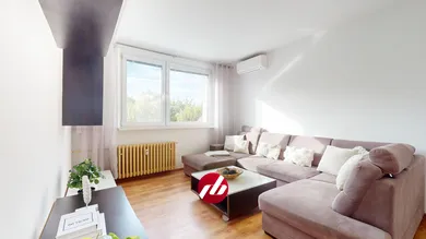 Na predaj 2-izbový byt, 54 m², Stupava, Kukučínova