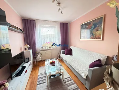Na predaj 4-izbový byt, 79 m², Podbrezová, Štiavnička