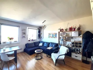 Mieszkania na sprzedaż, 3-pokojowe, Košice-Sídlisko KVP · €185 000