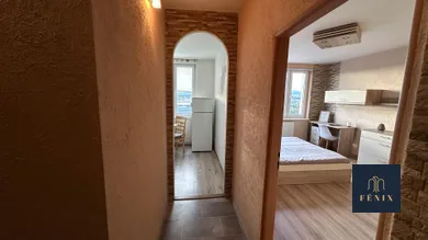 Na predaj 2-izbový byt, 50 m², Košice-Nad jazerom, Azovská
