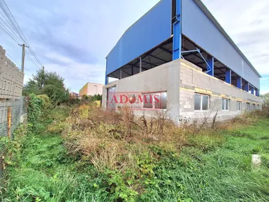 Na predaj komerčné, Čaňa, Železničná