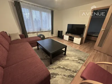 Byty na prenájom 2-izbový, Žilina · €720