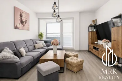 Na predaj 3-izbový byt, 74 m², Stupava, Obuvnícka