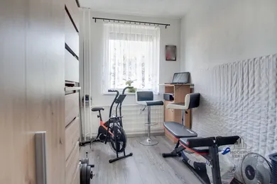 Na predaj 3-izbový byt, 61 m², Nové Zámky