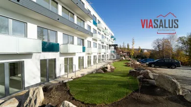 Mieszkania na sprzedaż, 2-pokojowe, Vysoké Tatry · €260 000