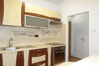 Na predaj 2-izbový byt, 36 m², Bratislava-Ružinov, Vlčie hrdlo