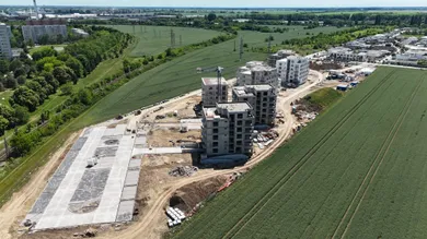 Na predaj 1-izbový byt, 33 m², Trnava
