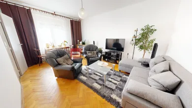Na prenájom byt v Pezinok · €650 · Čiastočná rekonštrukcia