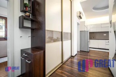 Na predaj 2-izbový byt, 45 m², Bratislava-Ružinov, Klincová