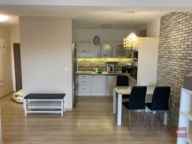 Na prenájom byt v Senec · €640 · Novostavba