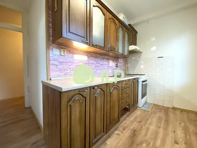 Na predaj 1-izbový byt, 35 m², Spišská Nová Ves, Trieda 1. mája