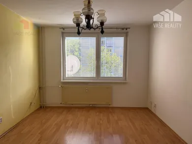 Na predaj 2-izbový byt, Trenčianske Teplice, Štvrť SNP