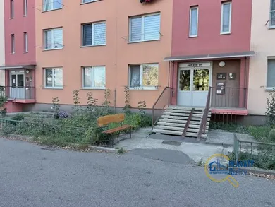 Byty na predaj 2-izbový, Šaľa · €102 500