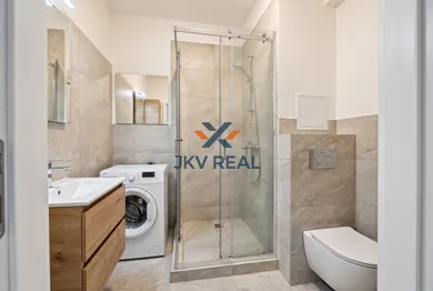 Na predaj 1-izbový byt, 24 m², Bratislava-Vajnory, Rybničná
