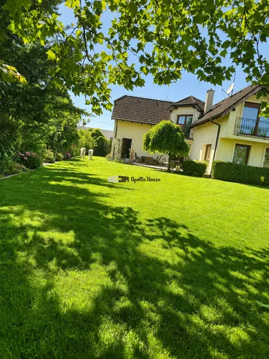 Na predaj dom, 149 m², Miloslavov