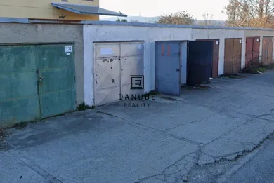 Na predaj objekt, Bratislava-Nové Mesto, Turbínová