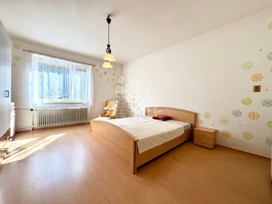 Na predaj dom, 85 m², Brusno, Konopiská