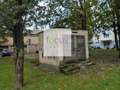 Na predaj pozemok, 62 m², Zvolen, Jozefa Kozáčeka