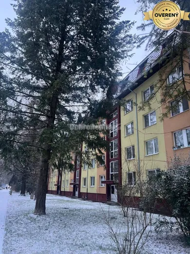 Mieszkania na sprzedaż, 2-pokojowe, Piešťany · €122 500