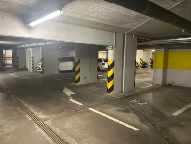 Na predaj objekt, 13 m², Bratislava-Ružinov, Drieňová