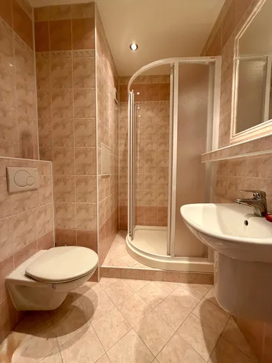 Na predaj 1-izbový byt, 19 m², Bratislava-Ružinov, Chlumeckého
