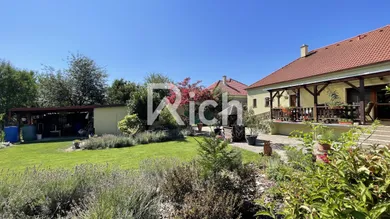 Na predaj dom, 116 m², Trnava, Františka Veselovského