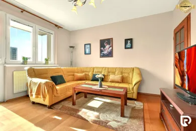 Mieszkania na sprzedaż, 3-pokojowe, Dubnica nad Váhom · €139 900