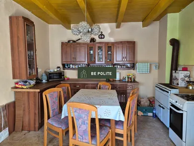 Na predaj rekreačný dom, 150 m², Čaka