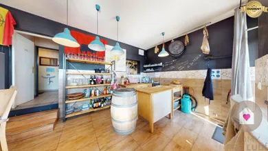 Lokale komercyjne na sprzedaż, Bratislava-Záhorská Bystrica · €143 500