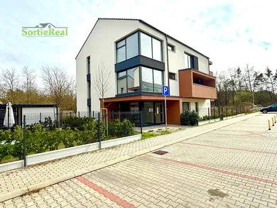 Na predaj 2-izbový byt, Kostolište