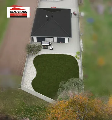 Domy na sprzedaż, 4-pokojowe, Dolná Krupá · €269 000