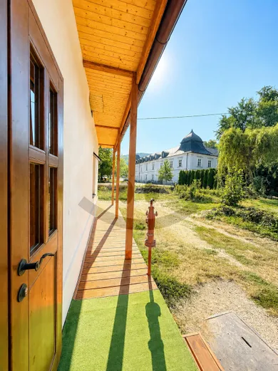 Na prenájom 1-izbový dom, 43 m², Turčianska Štiavnička