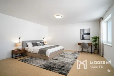 Domy na sprzedaż, Trnava · €564 900