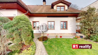 Domy na predaj 6-izbový, Piešťany · €299 000
