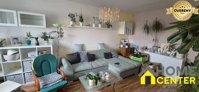 Na predaj 2-izbový byt, 67 m², Komárno, Biskupa Királya