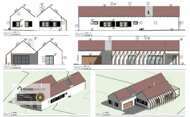 Na predaj pozemok, 218 m², Skalica, Hliníky