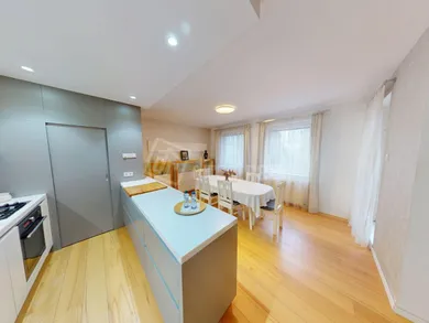 Na predaj byt v Bratislava-Nové Mesto · €449 900 · Dokončené