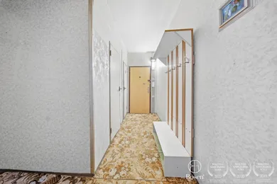 Na predaj 2-izbový byt, 50 m², Malacky, Záhorácka 43